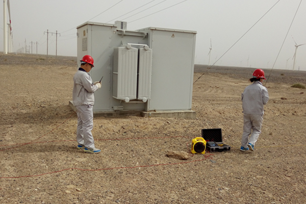 新疆专业防雷检测装置报价
