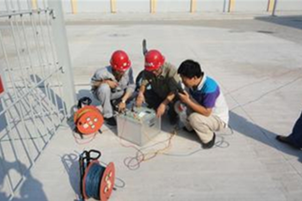 金昌专业防雷装置检测公司