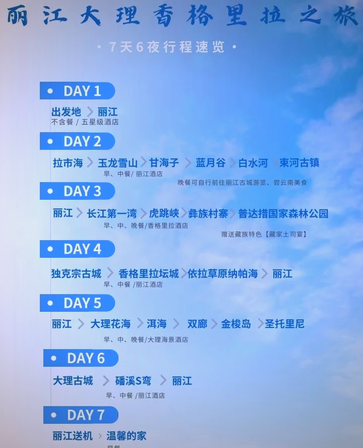云南丽江旅行团报价大解析，云南丽江旅行团报价全面解析