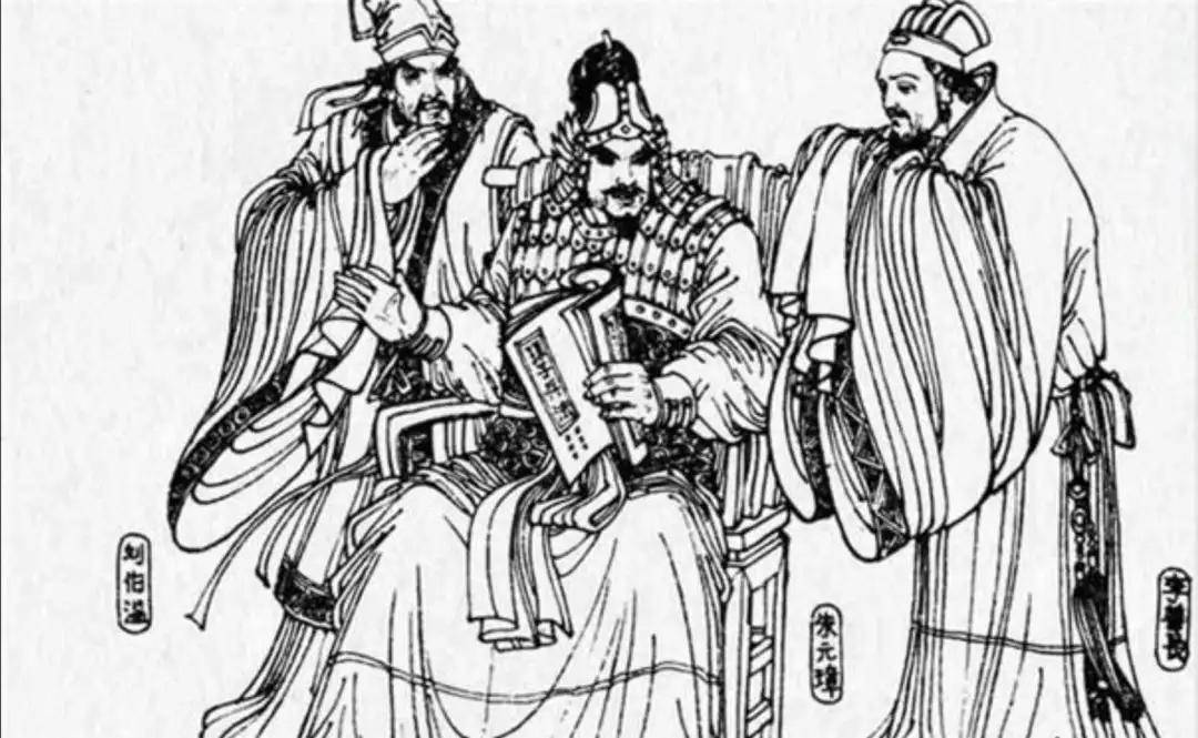 揭秘必中一肖的神秘人物，刘伯温，揭秘刘伯温，必中一肖的神秘人物揭秘真相