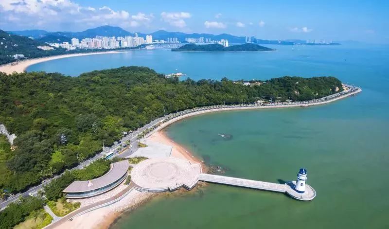 探索回澳岛，寻找最美的港口与母普及之旅，探索回澳岛，寻找最美港口与母普及之旅