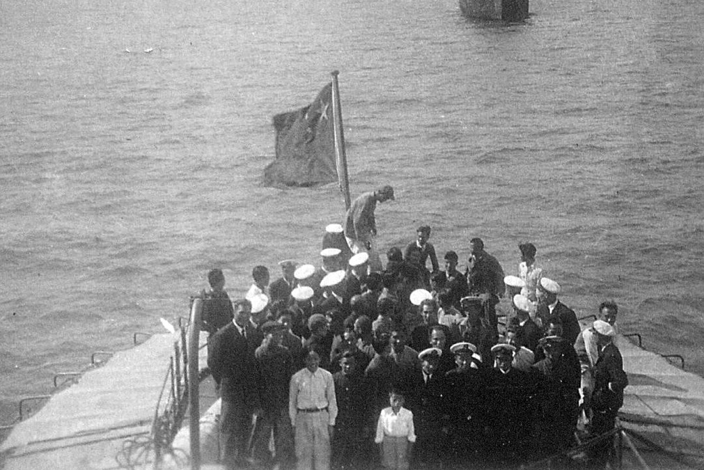 费周湾服役支团队，探索海域，展现英勇精神与卓越贡献，费周湾服役支团队，海域探险展现英勇精神与卓越贡献