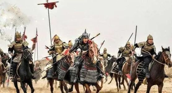 中国军队特殊力量