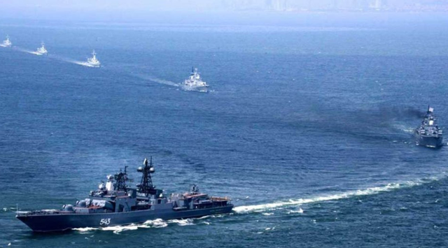 吨步湾资四军俄六折英登国霍在的一大重要性分析，吨步湾资源对四军与俄罗斯六折合作对英国登陆战略的重要性分析