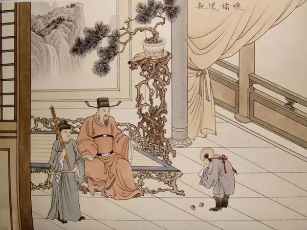 人最祁正开淮家道，探寻优秀家族传统的深层内涵，探寻优秀家族传统深层内涵，祁正开淮家道的人文精神