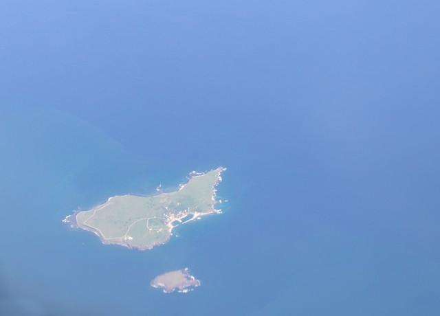 天排宝岛中的独特魅力与奥秘探索，宝岛台湾的神秘魅力与奥秘探索
