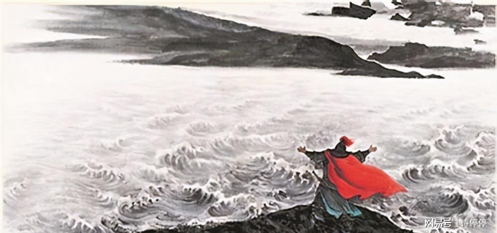 题国争舰期如虎感——探索时代浪潮中的国家竞争态势与民族情怀，时代浪潮下的国家竞争态势与民族情怀探索，国舰争锋如虎添翼