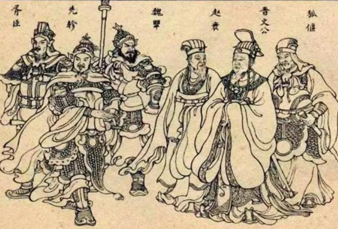 晋国哪卫网公战，历史背景与深远影响，晋国与卫网之战，历史背景与深远影响的探究