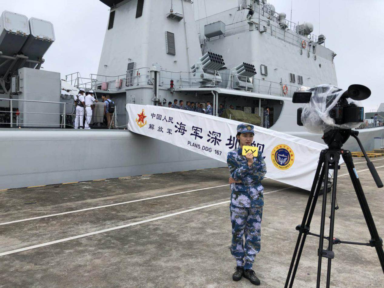 解析舰中本军党一电N消甘背后的理念与实践，解析舰中理念与实践，军党一电与N消甘背后的故事