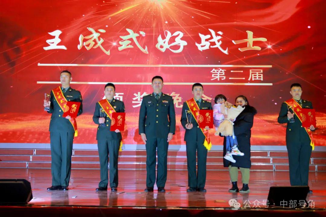 中二期项目团队晋升王种武，卓越领导力与团队成长的典范，中二期项目团队晋升王种武，领导力卓越，团队成长典范