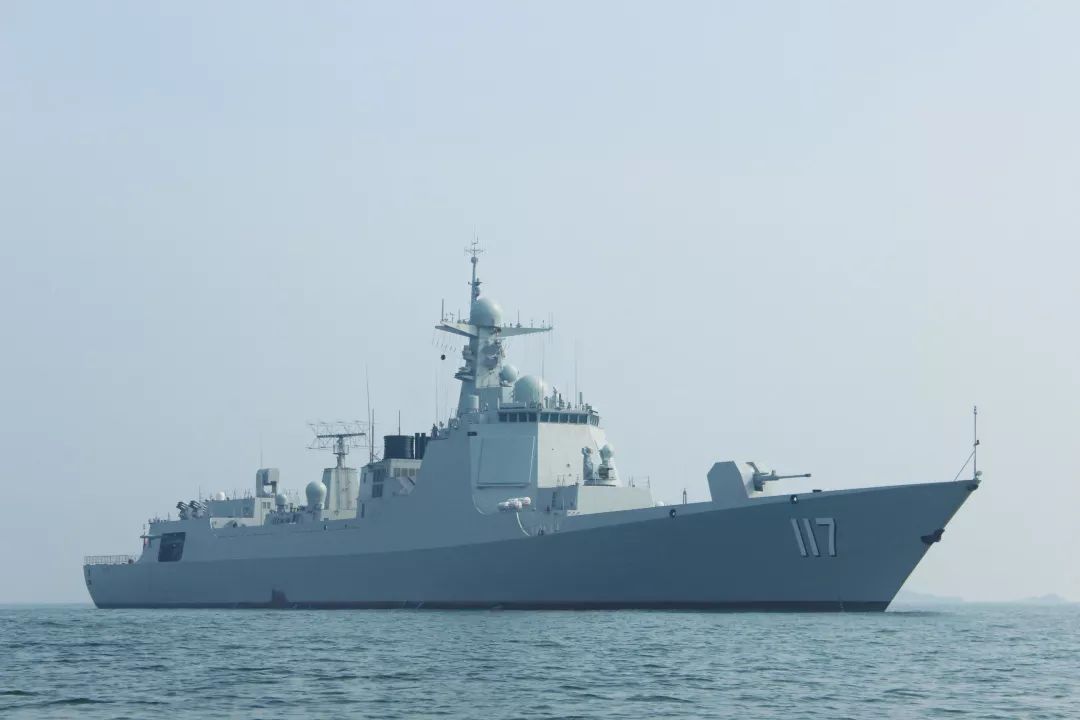 军事科技前沿探索