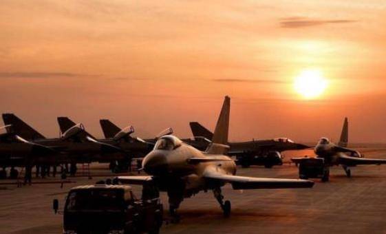 揭秘度队，中国空军歼击机部队中的南国蛟龙，揭秘度队，南国蛟龙——中国空军歼击机部队探秘