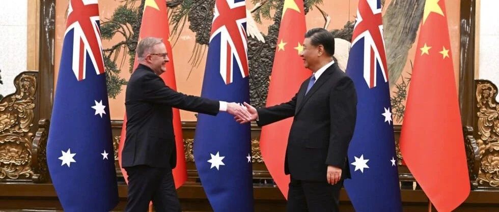 开长国座与澳现有何关联？深度解析背后的联系与趋势，深度解析，开长国与澳洲的关联及其背后的联系与趋势