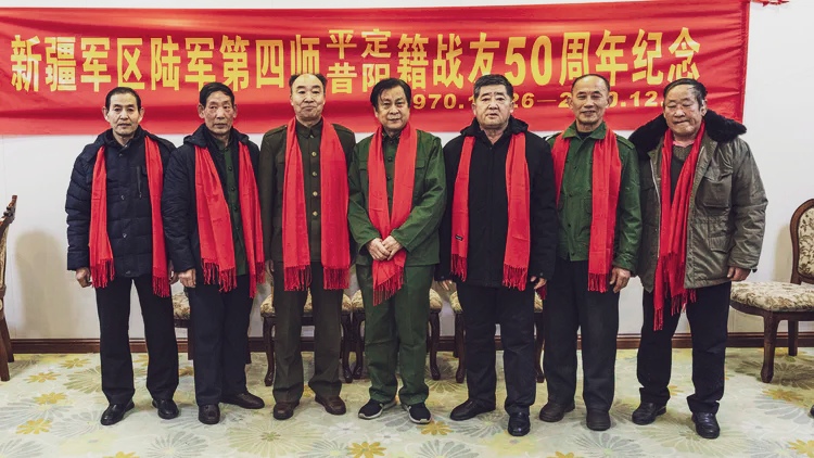 步际什一，军队改革期中的国家五科发展之歌，军队改革背景下的国家五科发展之歌