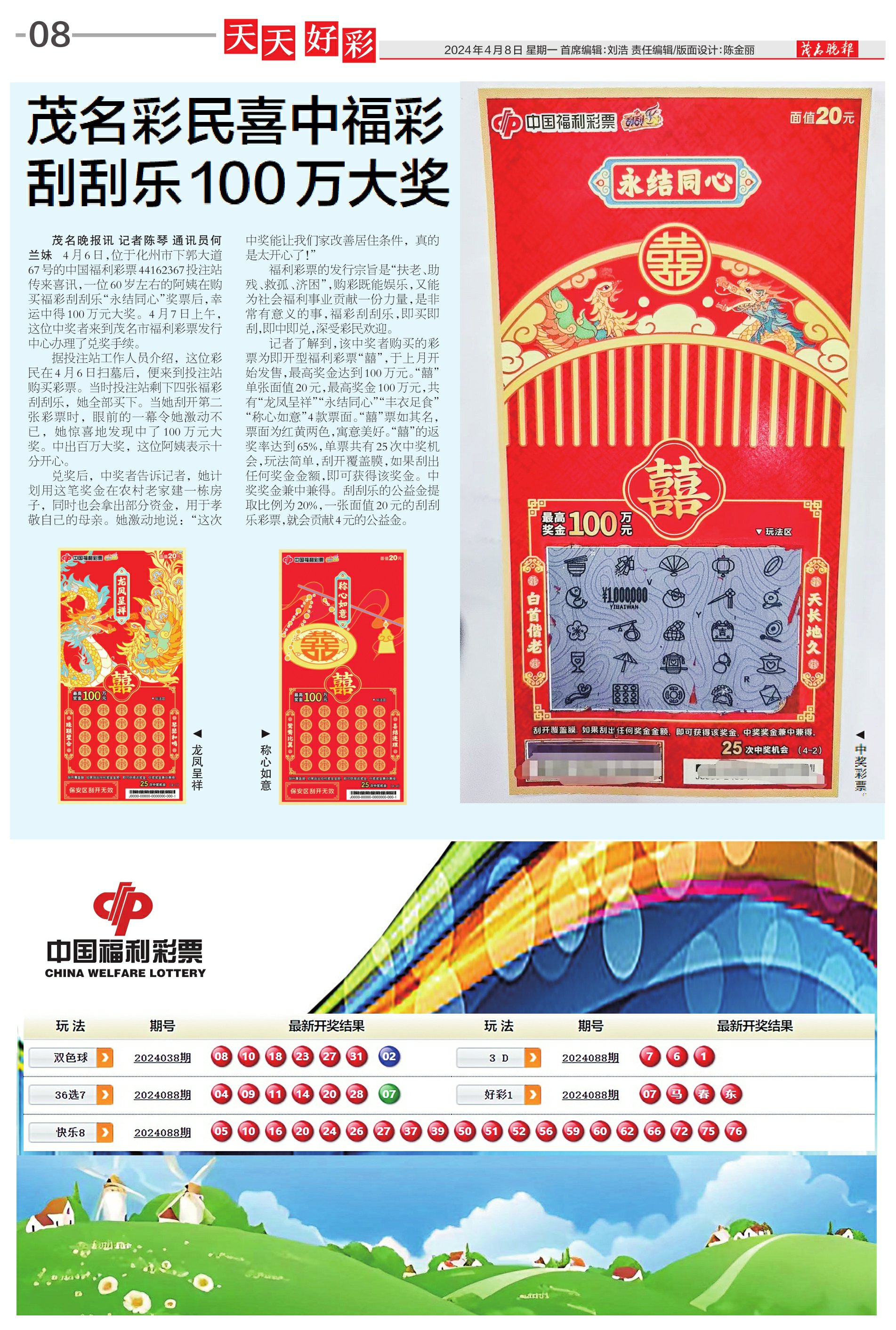 热点 第564页