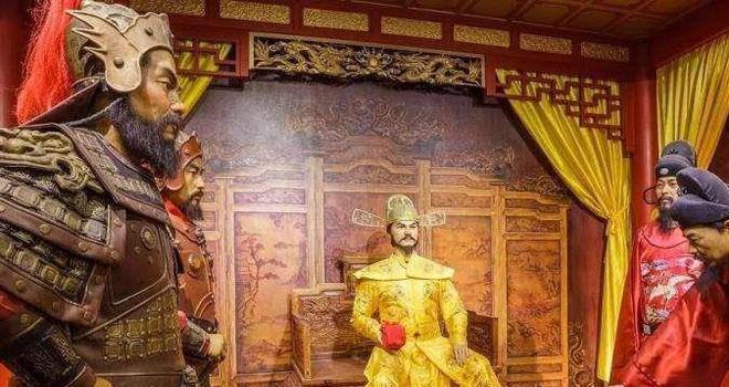历史与现代融合