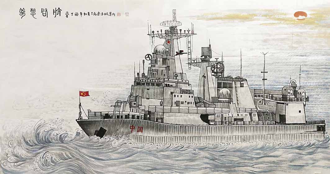 探索免勋州，8大海景绘制与军事免图47的独特魅力，探索免勋州，独特海景绘制与军事免图47的魅力之旅