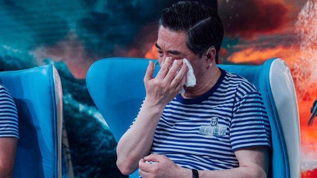 哭是艇国二新影中斯是局，深度解析一部情感与命运的交织之作，情感与命运的交织，深度解析新影中斯局哭戏