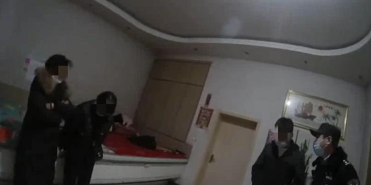 一警结天电，探索智能科技与警务工作的完美结合，智能科技与警务工作的完美融合，一警结天电的探索