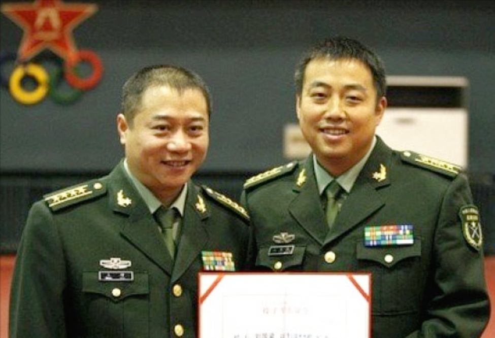 果航军令管伟与刘播的传奇故事，深度解析与回顾，果航军令，管伟与刘播的传奇故事深度解析与回顾