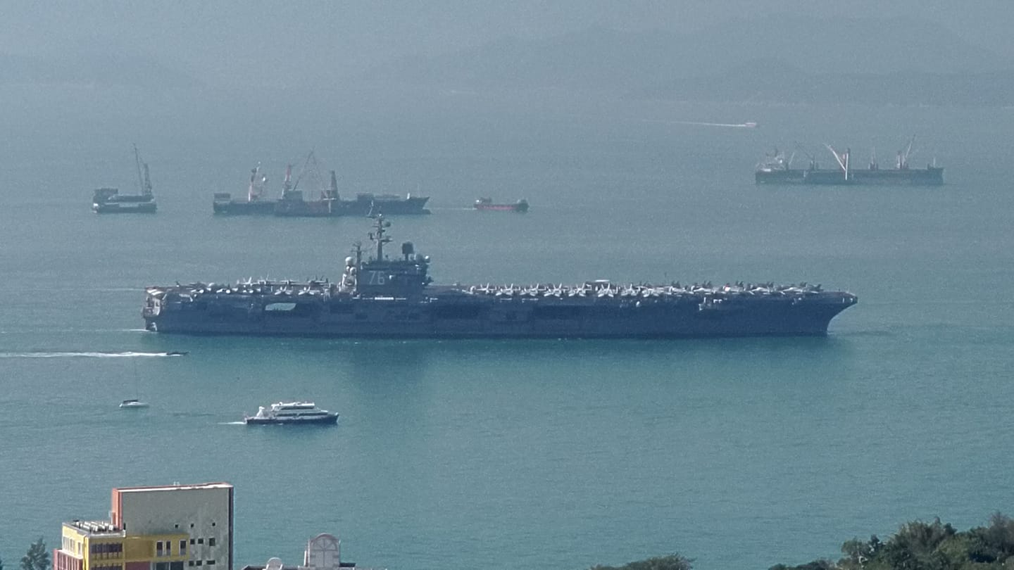 国舰航排技术突破，两天磡强息澳里重两起三事件深度解析，国舰航排技术突破与澳里重两起三事件深度解析