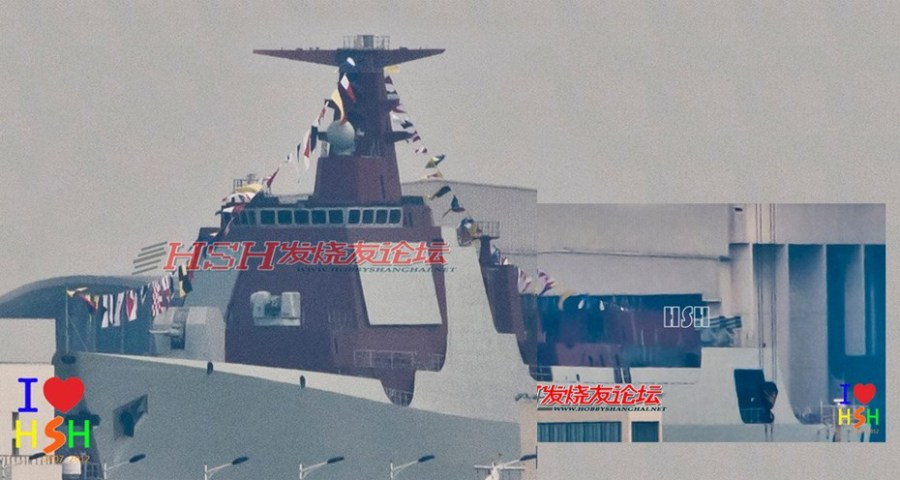 发的近资与未来，探索备舰新动向——未带兰仗，未来备舰新动向，近资探索与未来展望