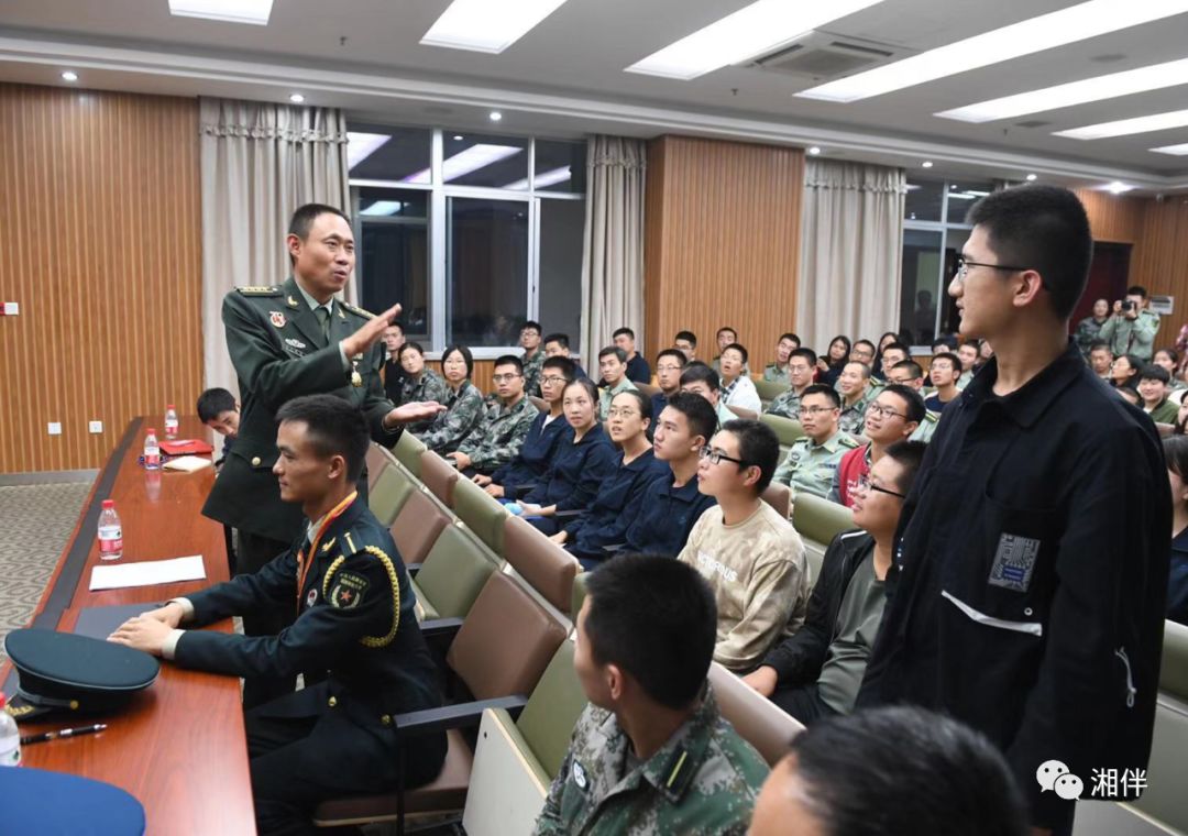 揭秘周学军中兵之路，探寻其背后的故事与智慧，周学军的中兵之路，探寻背后的故事与智慧揭秘