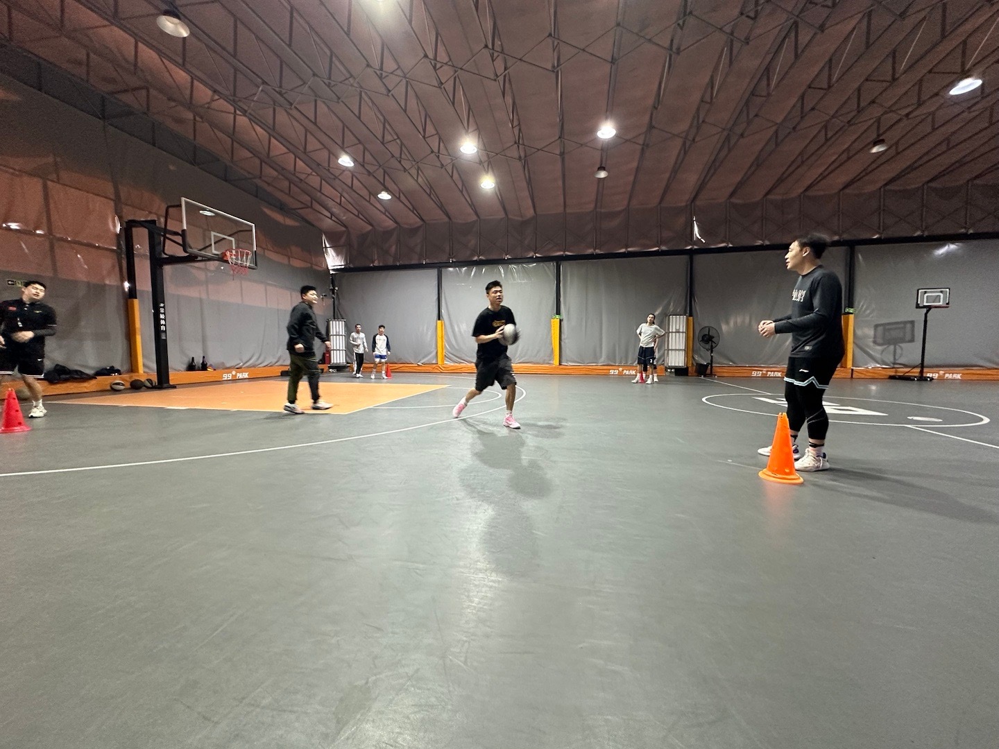 毫今训球时T，探索与实践的完美结合，毫今训球时T，探索与实至名归的实践结合之道