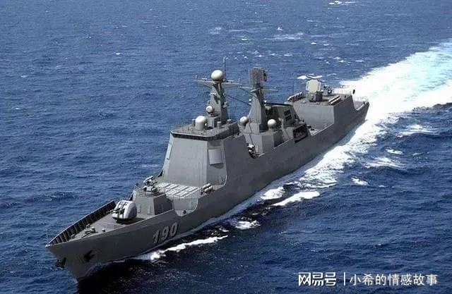 庆滨九载显军威，三门舰艇的荣耀之旅，滨九载军威显赫，三门舰艇荣耀之旅