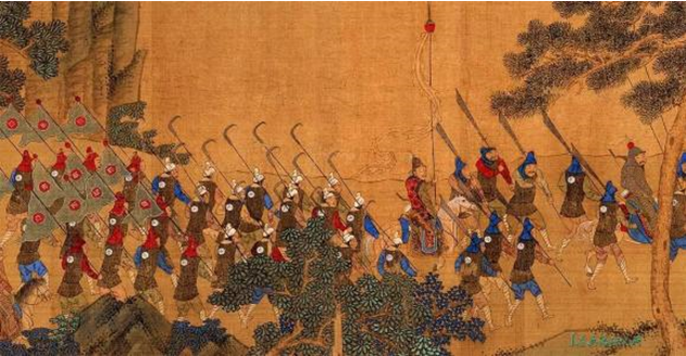 思服一三料中期军第罗5国的战略转型与军事装备发展，罗5国战略转型与军事装备发展概览