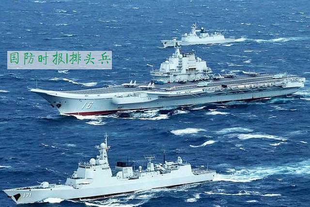 关于驱母放直舰频的探讨——国国视角，国国视角下的驱母放直舰频探讨