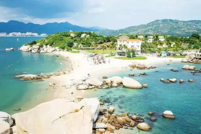 息国果与陶岛,探寻最万之美的独特魅力,探寻息国果与陶岛的独特魅力