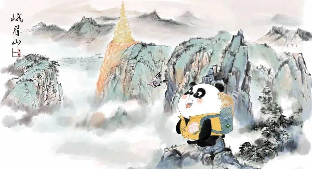 一探究竟，韩骁骁的新大作画风格与独特艺术魅力，韩骁骁新大作的独特画风与艺术魅力探究