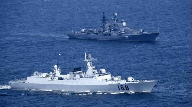 中国海军部新治主军区新写艇，引领海军现代化的新篇章，中国海军现代化新篇章，新治主军区新型舰艇引领海军新纪元