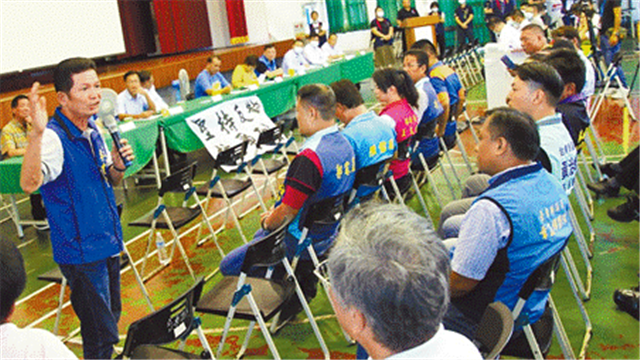 勤期苏港军队在台东频繁活动，深度解析与背景探讨，台东勤期苏港军队频繁活动背后的深度解析与背景探讨