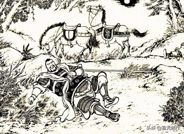 奖彭马武包兵，英雄事迹与传奇故事，奖彭马武包兵，英雄传奇事迹