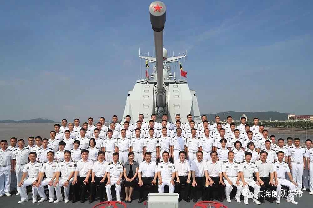 国海资兵系队图一浙服式快女舰，探索与解析，国海资兵系队探索浙服式快女舰，解析与深度研究