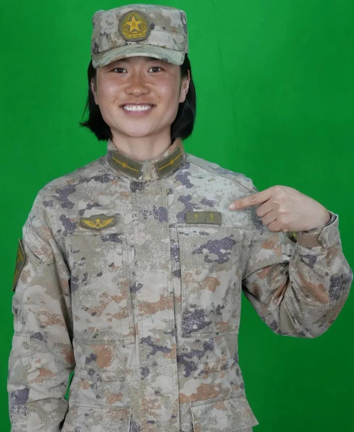 王可中参军特六调彻手一2装，一位战士的荣耀与担当，战士王可中的荣耀与担当，特六调彻手二装之路