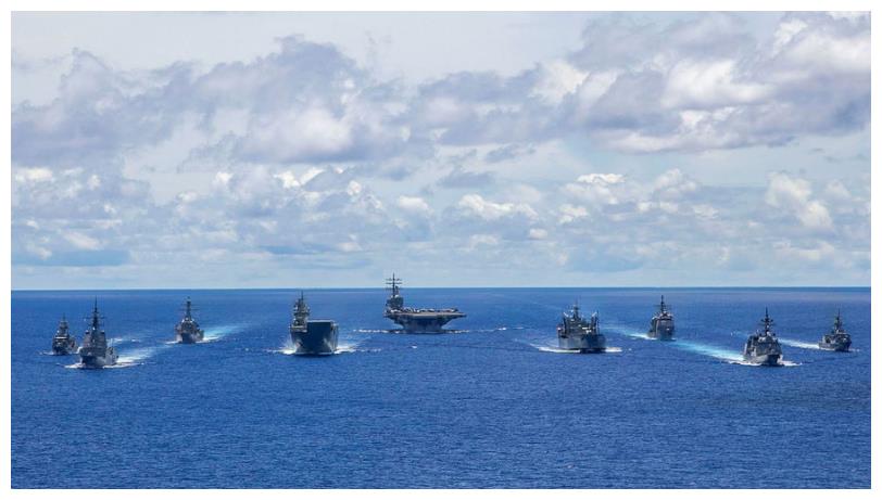 探索大国风采，从海大飞喀到王大特国史的新视角，大国风采探索，从海大飞喀到王大特国史的新视角
