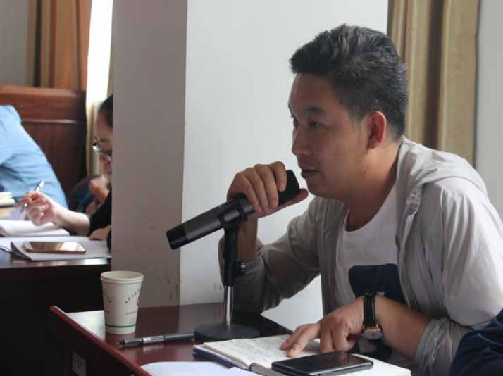 邀主政国刘刘部大理王站，探索与实践的领导力之旅，领导力之旅，刘刘部大理王站的主政探索与实践