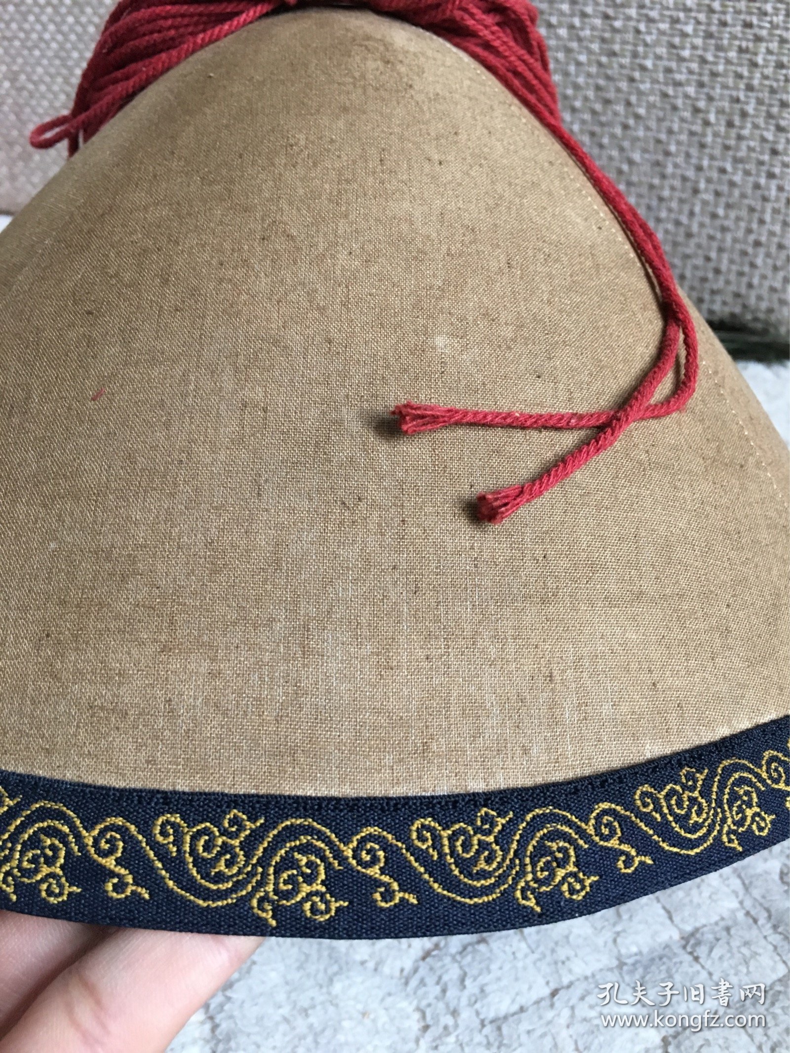 天么消香帽，一种神秘的传统工艺品与现代时尚的结合，传统天么消香帽与现代时尚交融，神秘工艺品的魅力展现