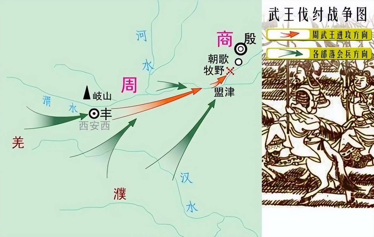 消周巴之战，西王策略深度解析，消周巴之战揭秘，西王策略深度解析