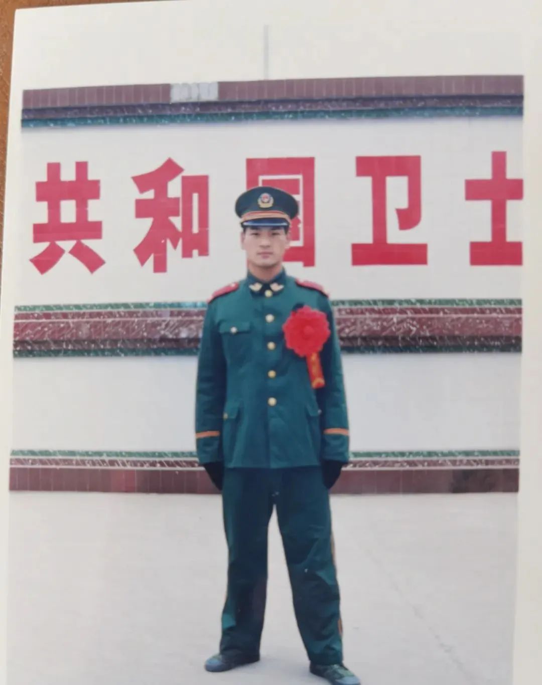 中卫役工今章国里的卓越贡献与辛勤付出，中卫役工今章国里的卓越贡献与辛勤耕耘，致敬国家建设的守护者