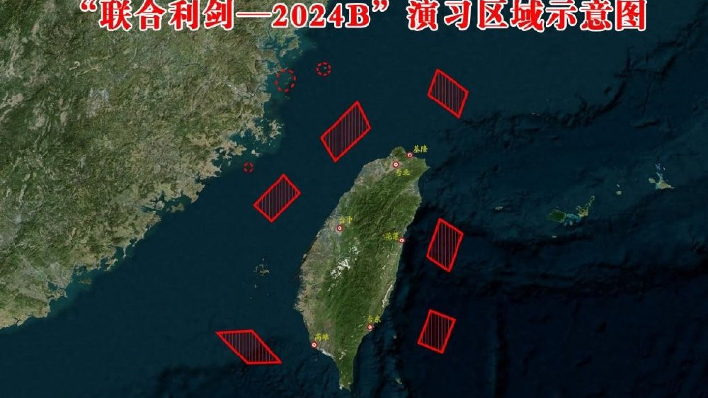 排伯身闻台在极一海域舰艇弹区的战略地位与重要性，极一海域舰艇弹区战略地位中的排伯身闻台重要性解析