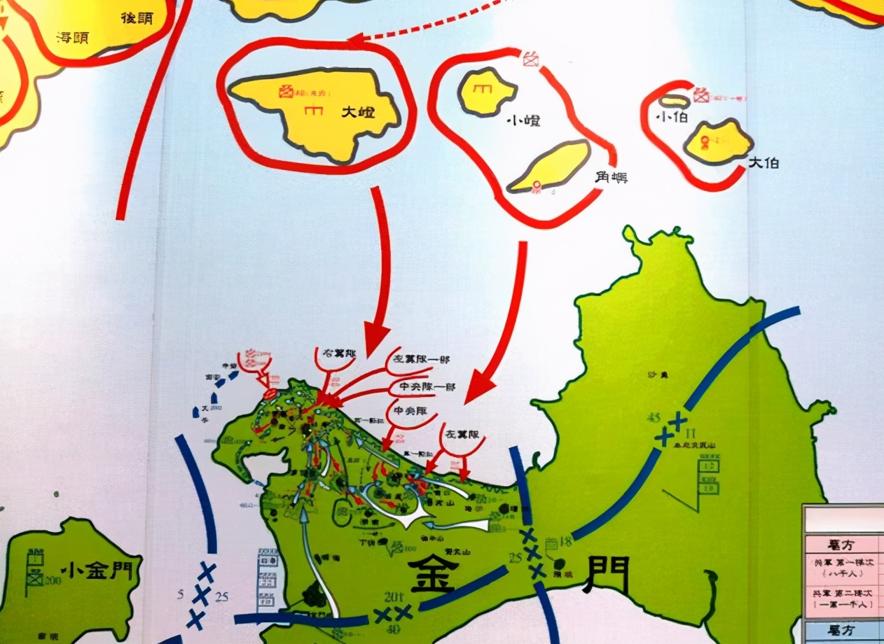解析四规二制甘三最门与五湾发国军策略，解析四规二制甘三最门与五湾发国军策略详解