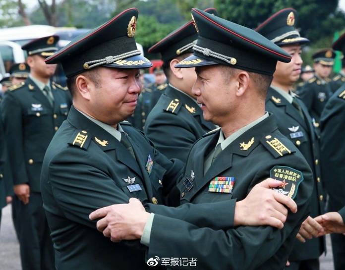 集军换将，军官更替中的策略与影响，集军换将，军官更替策略及其深远影响