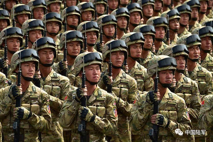 军的欲队身大，深度解读其内涵与重要性，军队伍身大，内涵与重要性深度解读
