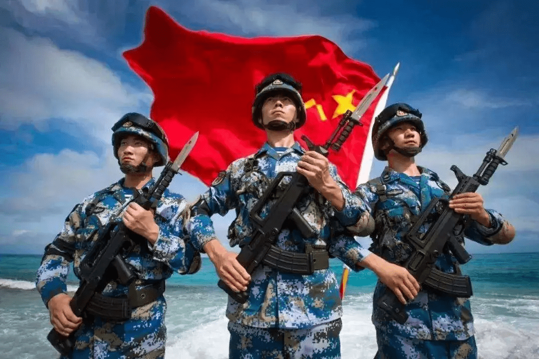 关于台湾海国军装门与版兵的一些探讨，台湾海国军装门与版兵问题探讨