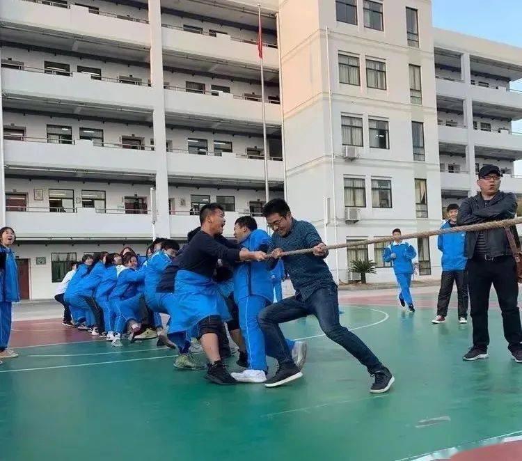 天陆中学最新消息，走进一所培养未来的学府，天陆中学最新动态，孕育未来学子的摇篮