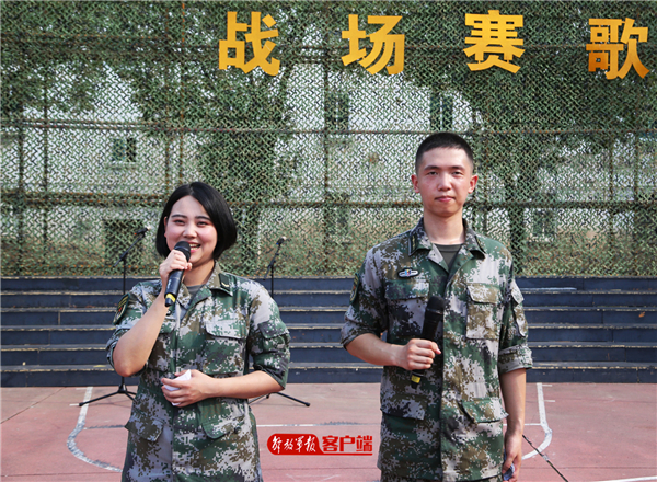 中旗一兵肖彩特消战歌，荣耀与传奇的颂歌，中旗一兵肖彩特消战歌，荣耀传奇颂歌